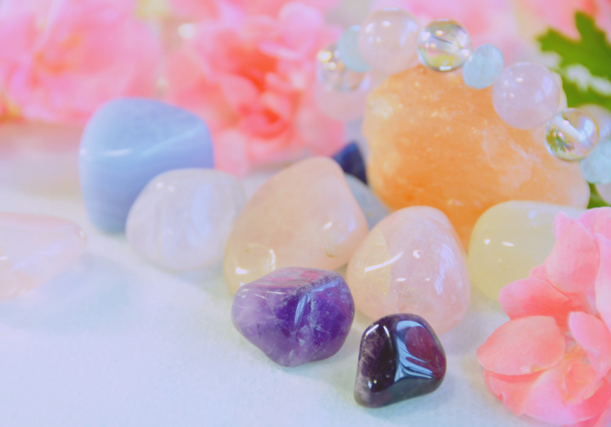 Laetitia Ruchtie edelstenen expert van Is mijn edelsteen echt