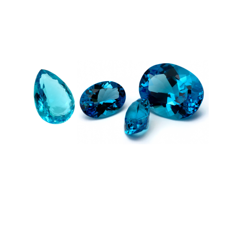 Laetitia Ruchtie edelstenen expert