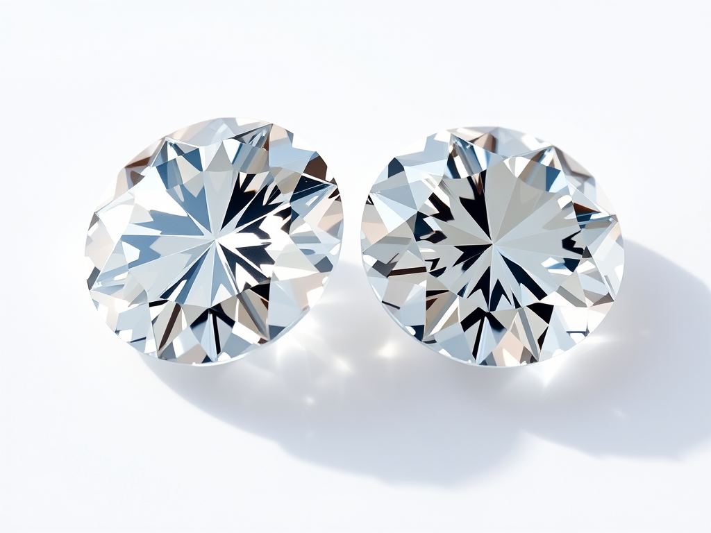 Echt of lab grown diamant zie jij het verschil? Laetitia Ruchtie edelsteenkundige vertelt meer.